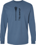Long Sleeves - Fall Aloha Cup 2026 - Lacrosse Stick