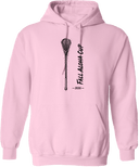 Hoodies - Fall Aloha Cup 2026 - Lacrosse Stick