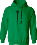 Hoodies - Fall Aloha Cup 2026 - Lacrosse Stick