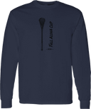 Long Sleeves - Fall Aloha Cup 2026 - Lacrosse Stick