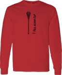 Long Sleeves - Fall Aloha Cup 2026 - Lacrosse Stick