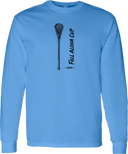 Long Sleeves - Fall Aloha Cup 2026 - Lacrosse Stick