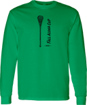 Long Sleeves - Fall Aloha Cup 2026 - Lacrosse Stick