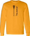 Long Sleeves - Fall Aloha Cup 2026 - Lacrosse Stick