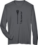 Performance Long Sleeves - Fall Aloha Cup 2026 - Lacrosse Stick