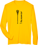Performance Long Sleeves - Fall Aloha Cup 2026 - Lacrosse Stick