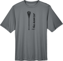 Performance Short Sleeves - Fall Aloha Cup 2026 - Lacrosse Stick