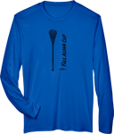 Performance Long Sleeves - Fall Aloha Cup 2026 - Lacrosse Stick