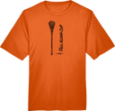 Performance Short Sleeves - Fall Aloha Cup 2026 - Lacrosse Stick