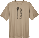 Performance Short Sleeves - Fall Aloha Cup 2026 - Lacrosse Stick