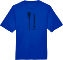 Performance Short Sleeves - Fall Aloha Cup 2026 - Lacrosse Stick