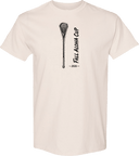 Short Sleeves - Fall Aloha Cup 2026 - Lacrosse Stick