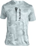 Performance Short Sleeves - Fall Aloha Cup 2026 - Lacrosse Stick