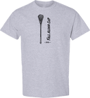 Short Sleeves - Fall Aloha Cup 2026 - Lacrosse Stick
