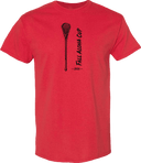 Short Sleeves - Fall Aloha Cup 2026 - Lacrosse Stick
