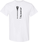 Short Sleeves - Fall Aloha Cup 2026 - Lacrosse Stick