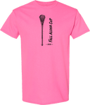 Short Sleeves - Fall Aloha Cup 2026 - Lacrosse Stick