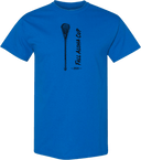 Short Sleeves - Fall Aloha Cup 2026 - Lacrosse Stick