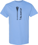 Short Sleeves - Fall Aloha Cup 2026 - Lacrosse Stick
