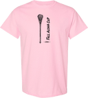 Short Sleeves - Fall Aloha Cup 2026 - Lacrosse Stick