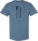 Short Sleeves - Fall Aloha Cup 2026 - Lacrosse Stick