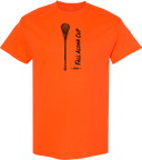 Short Sleeves - Fall Aloha Cup 2026 - Lacrosse Stick