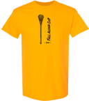 Short Sleeves - Fall Aloha Cup 2026 - Lacrosse Stick