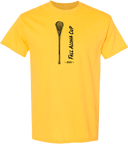 Short Sleeves - Fall Aloha Cup 2026 - Lacrosse Stick