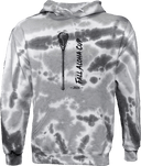 Tie-Dye Hoodies - Fall Aloha Cup 2026 - Lacrosse Stick