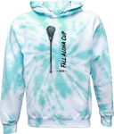 Tie-Dye Hoodies - Fall Aloha Cup 2026 - Lacrosse Stick