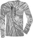 Tie-Dye Long Sleeves - Fall Aloha Cup 2026 - Lacrosse Stick