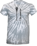 Tie-Dye Short Sleeves - Fall Aloha Cup 2026 - Lacrosse Stick