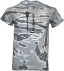Tie-Dye Short Sleeves - Fall Aloha Cup 2026 - Lacrosse Stick