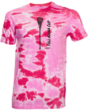 Tie-Dye Short Sleeves - Fall Aloha Cup 2026 - Lacrosse Stick