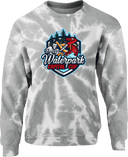 Crew Sweatshirt - Waterpark Capital Cup 2026