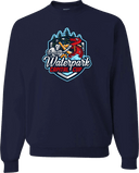 Crew Sweatshirt - Waterpark Capital Cup 2026