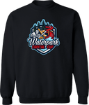 Crew Sweatshirt - Waterpark Capital Cup 2026