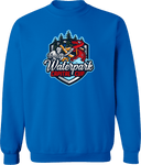 Crew Sweatshirt - Waterpark Capital Cup 2026