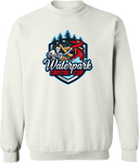 Crew Sweatshirt - Waterpark Capital Cup 2026