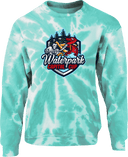 Crew Sweatshirt - Waterpark Capital Cup 2026