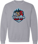 Crew Sweatshirt - Waterpark Capital Cup 2026