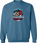 Crew Sweatshirt - Waterpark Capital Cup 2026