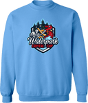 Crew Sweatshirt - Waterpark Capital Cup 2026