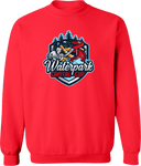 Crew Sweatshirt - Waterpark Capital Cup 2026