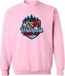 Crew Sweatshirt - Waterpark Capital Cup 2026
