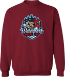 Crew Sweatshirt - Waterpark Capital Cup 2026