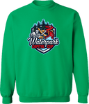 Crew Sweatshirt - Waterpark Capital Cup 2026