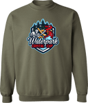 Crew Sweatshirt - Waterpark Capital Cup 2026