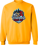 Crew Sweatshirt - Waterpark Capital Cup 2026