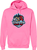 Hoodies - Waterpark Capital Cup 2026
